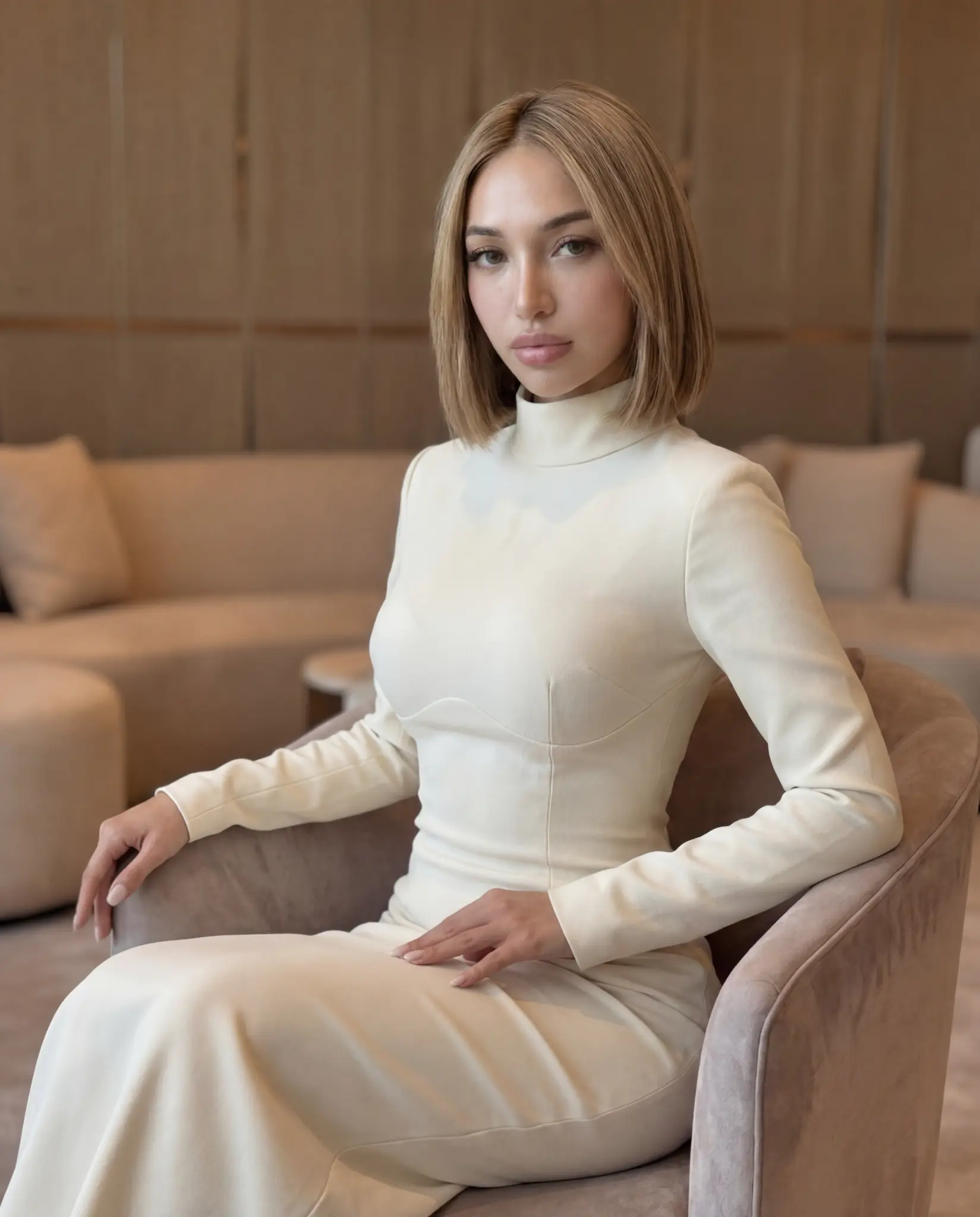 Allaia - Dubai Real Estate Advisor