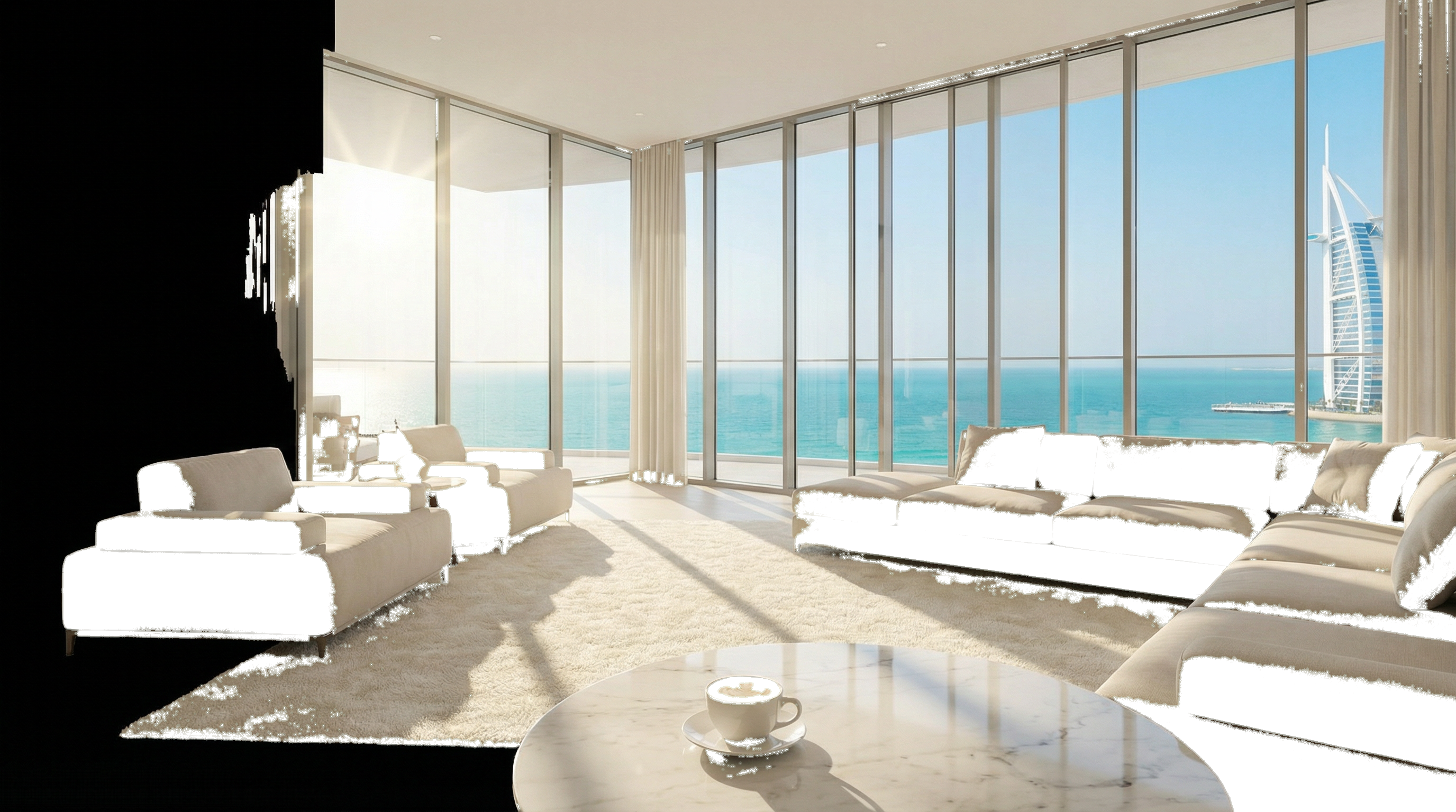 Mercedes-Benz Places